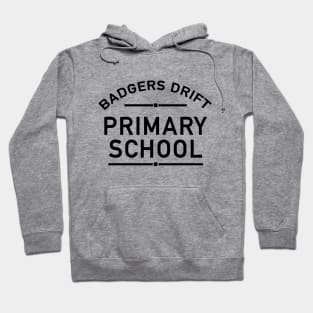 Badgers Drift Primary School Hoodie
